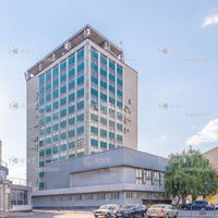 БЦ Гагарина 4